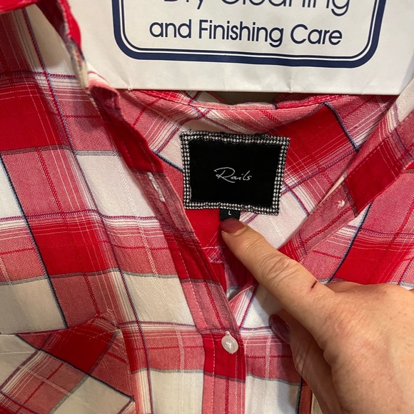 Rails top - Picture 3 of 5